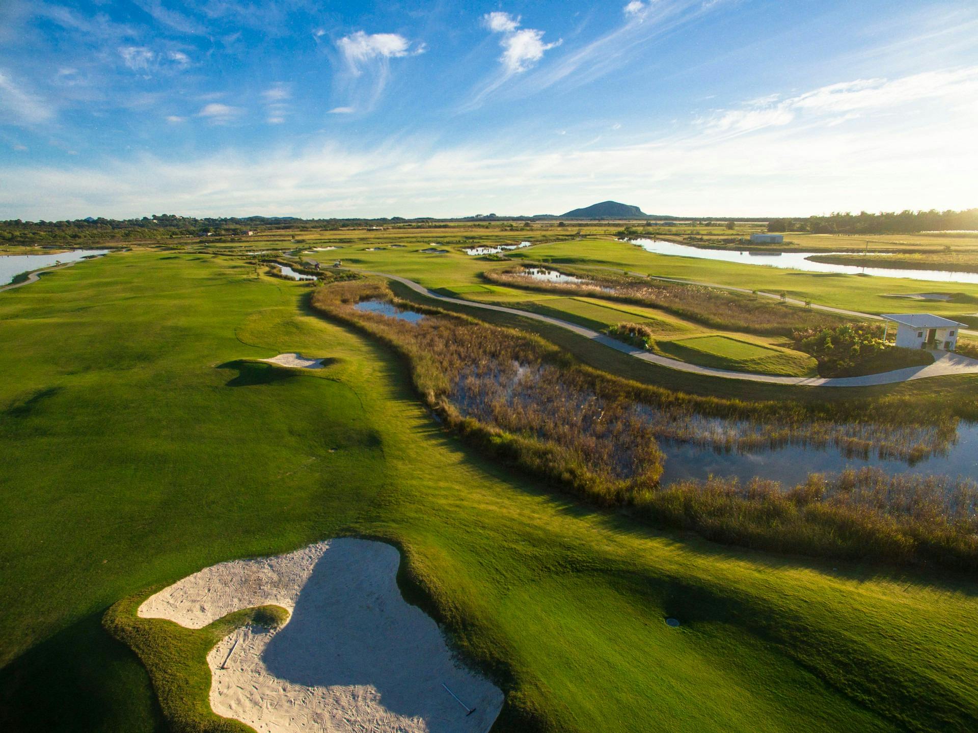 Maroochy River Golf Club