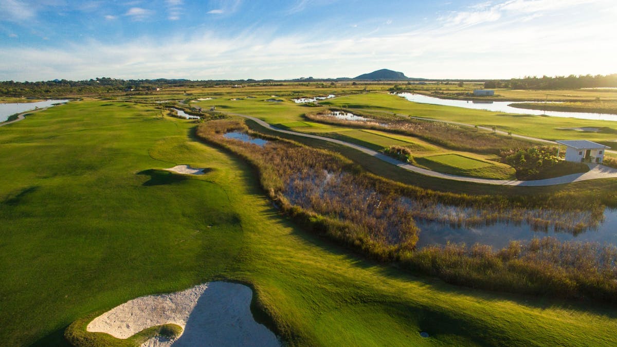 Maroochy River Golf Club