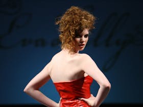 Sunshine Coast Fashion Festival