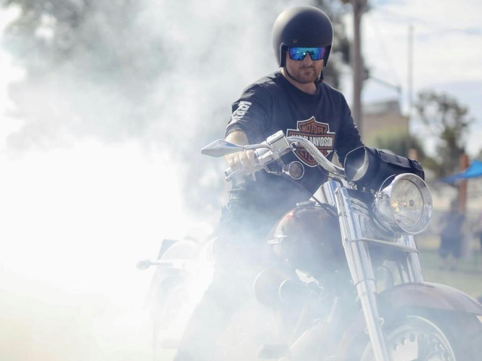 Poker Run