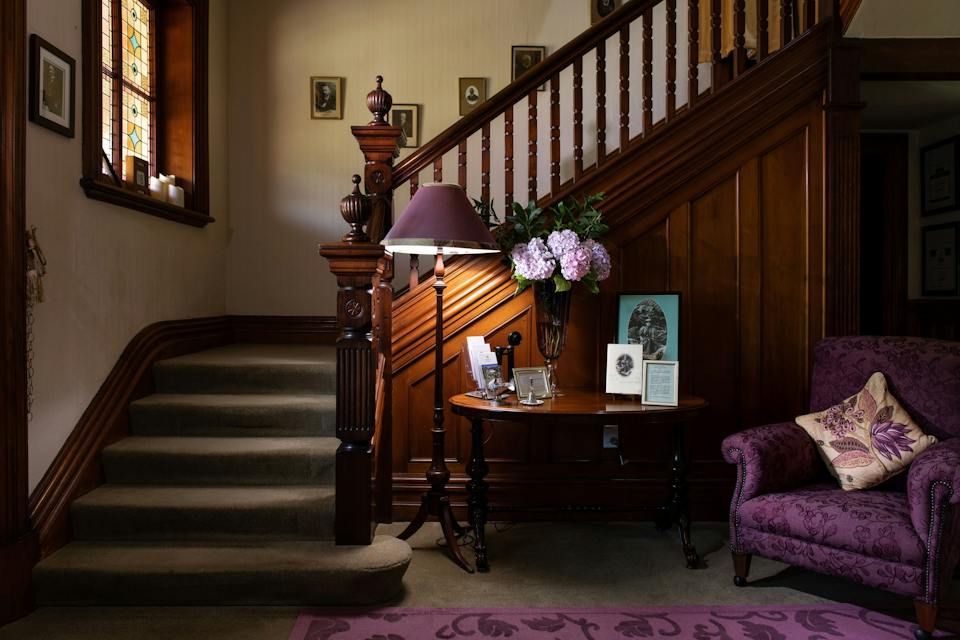 Penghana Bed and Breakfast photo