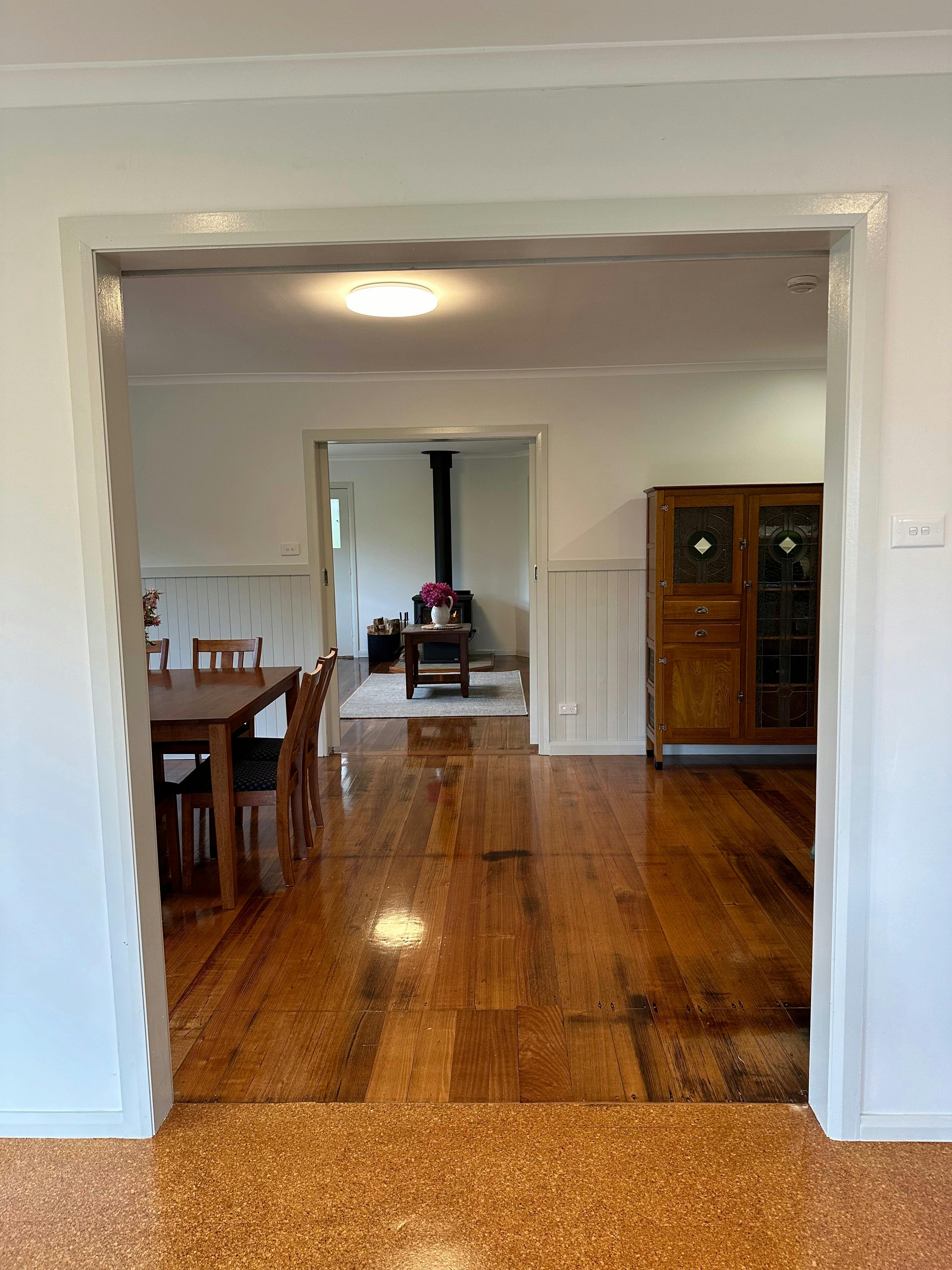Two Twenty Two Farmstay