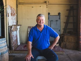 Bringing the Cellar Door to your home