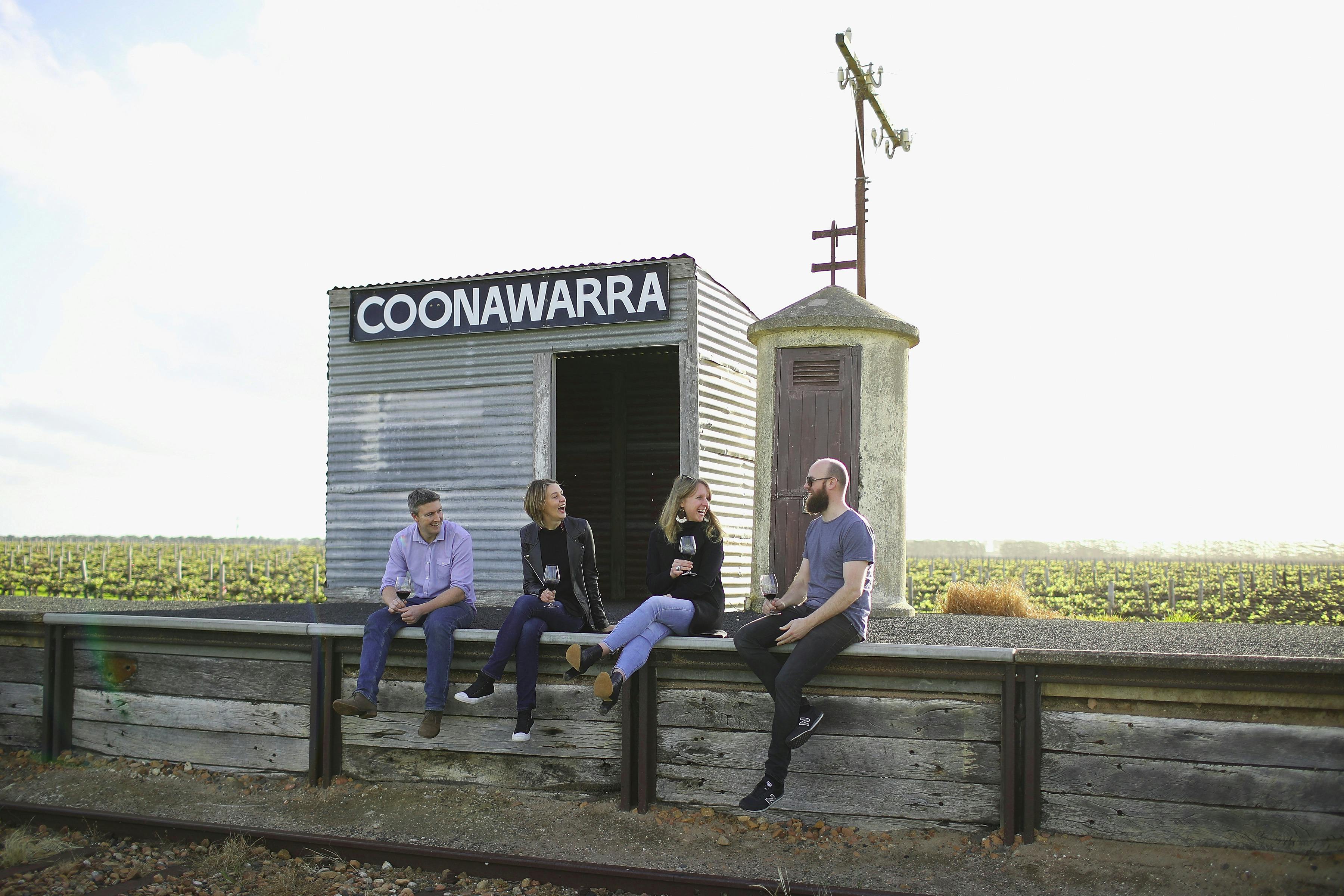 Coonawarra Wine Tasting Showcase in Geelong