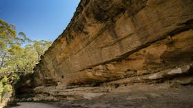 Greater Blue Mountains Drive -  Wollondilly Trail