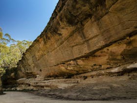 Greater Blue Mountains Drive -  Wollondilly Trail