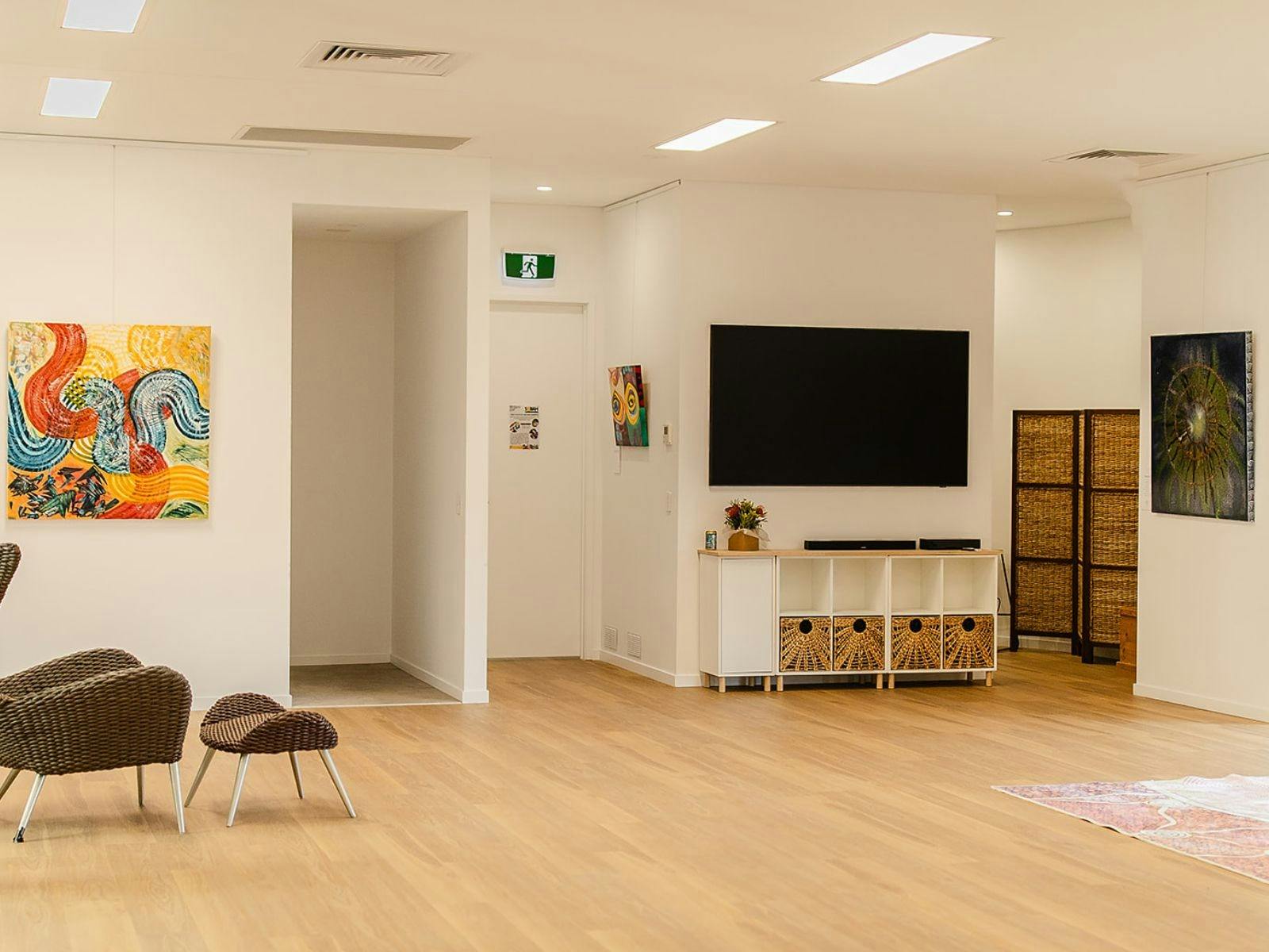 events space venue for hire gold coast sobah brewery cafe weddings meetings party hire