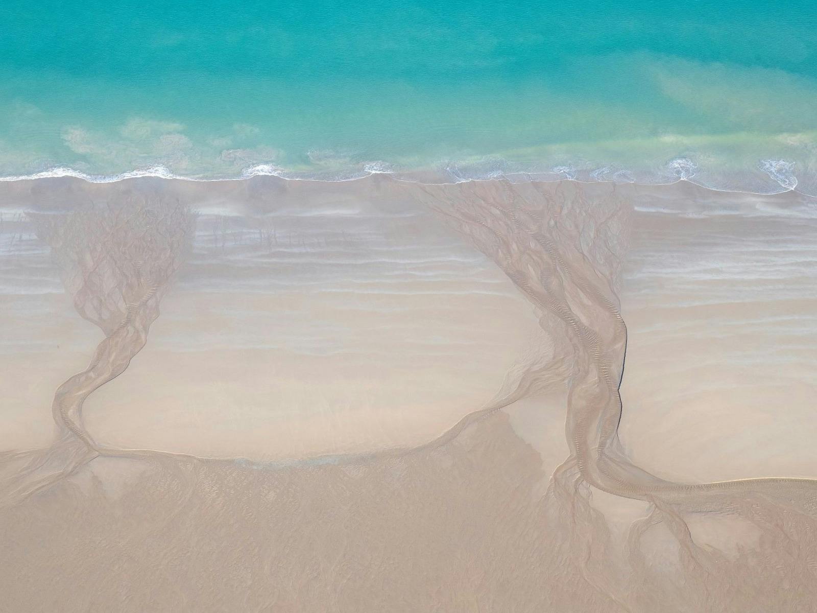 broome, helicopter, scenic flight