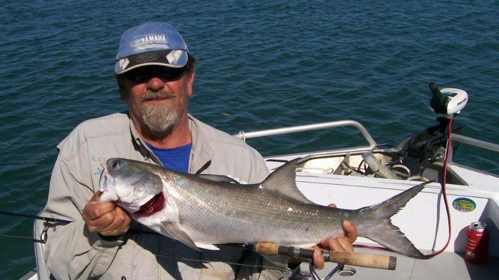 A Seaforth Fishing Adventure