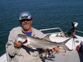 A Seaforth Fishing Adventure