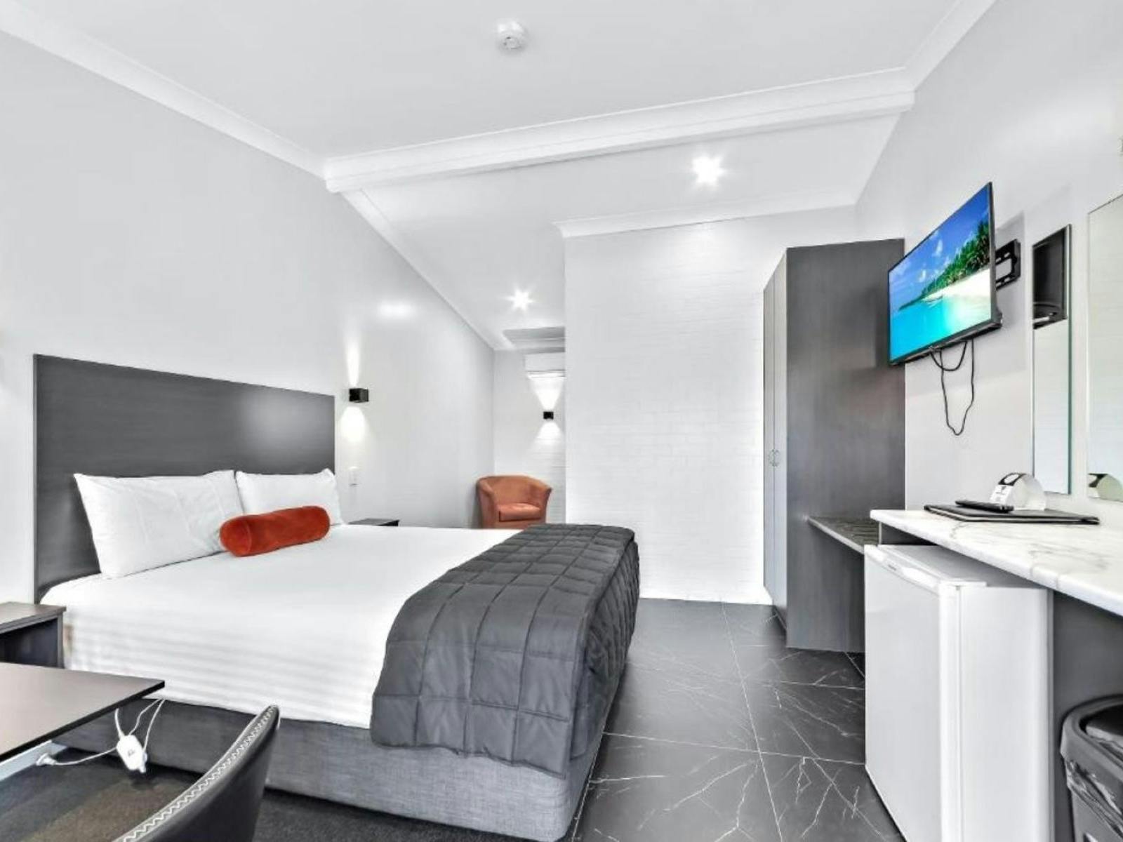 Queen Room Queen Room