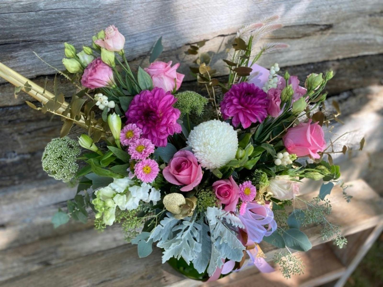 Image for Love Grow Bloom