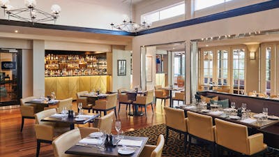 Chifley’s Bar & Grill