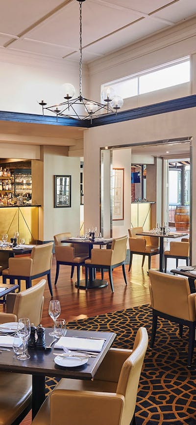 Chifley’s Bar & Grill