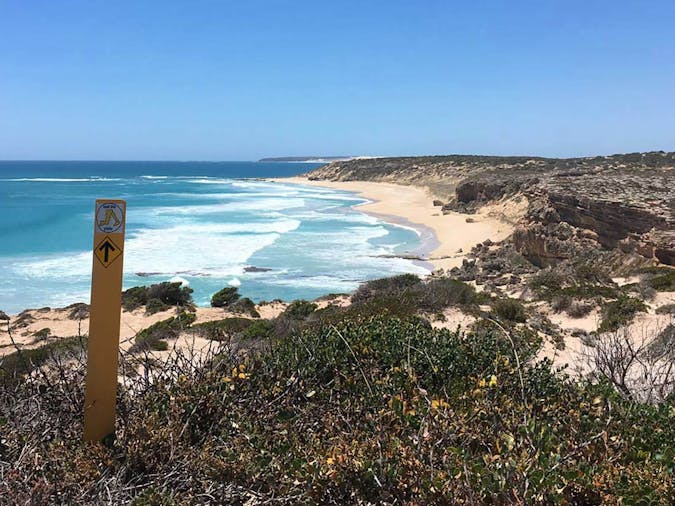 3 day Yorke Peninsula Wellness Weekender For Women