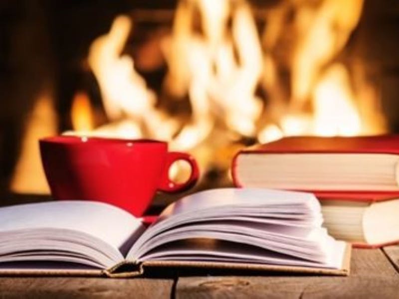 Image for Orange Readers and Writers Festival