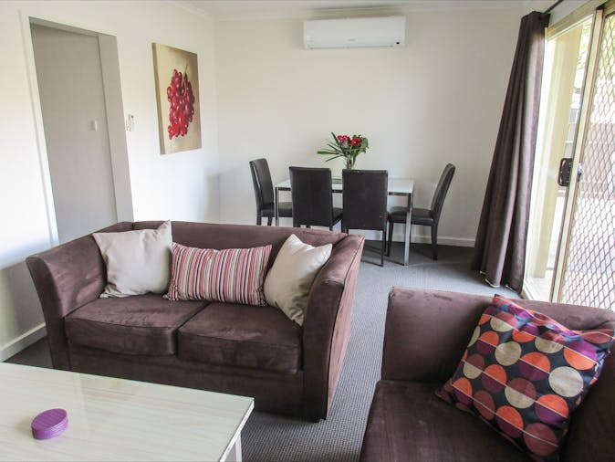 Shiraz Apartment
