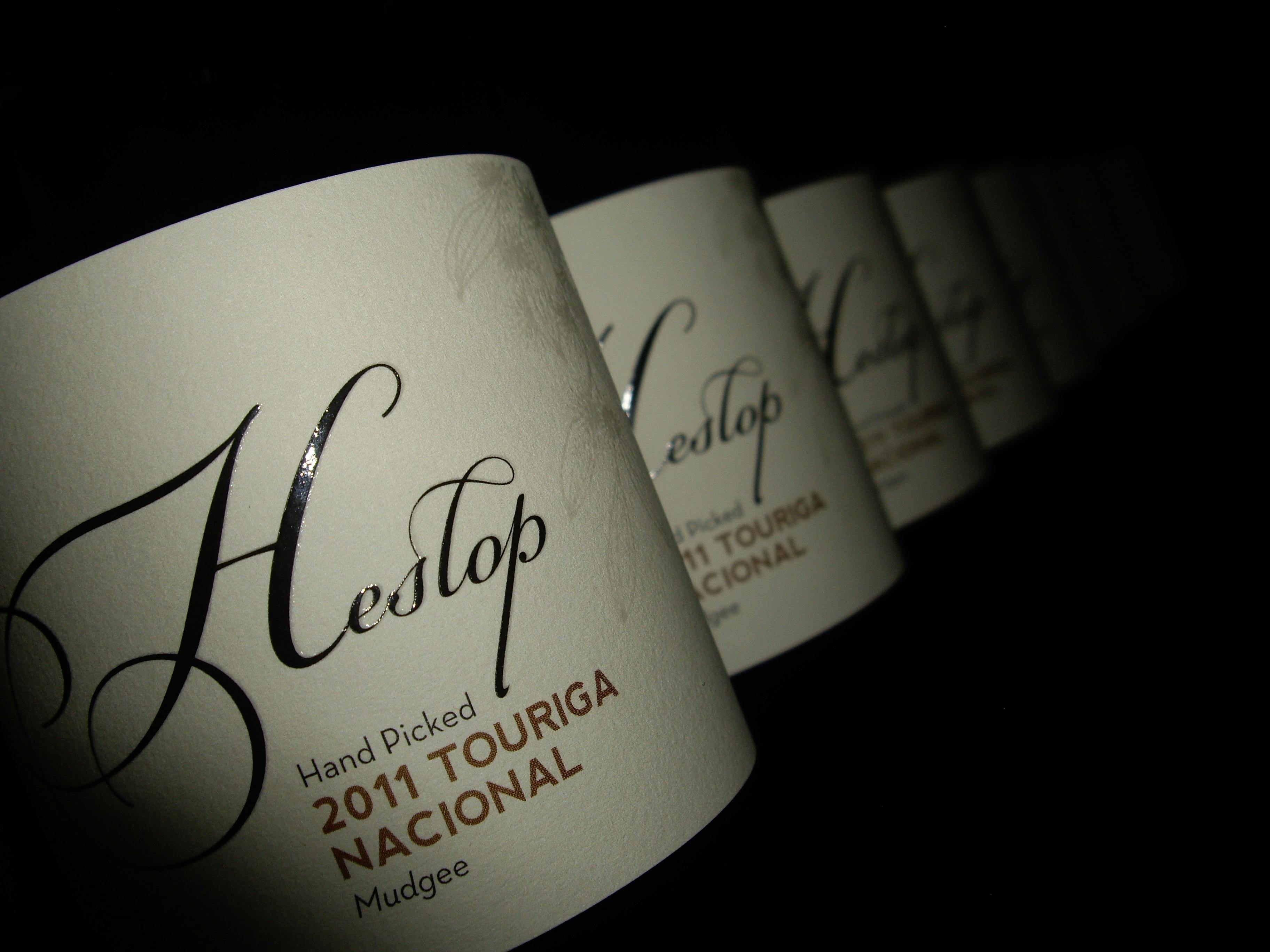 Heslop Wines