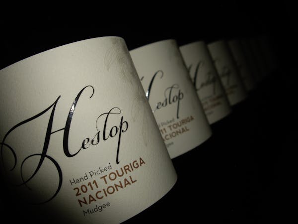 Heslop Wines