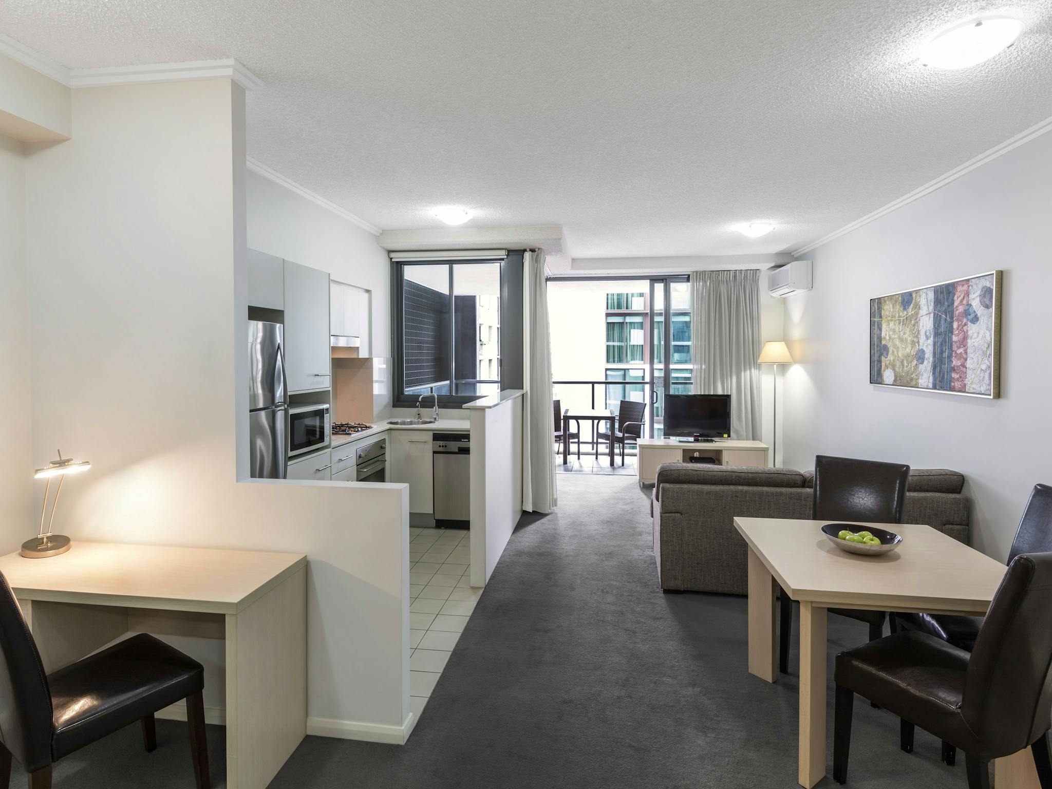 1 Bedroom Apartment 1 Bedroom Apartment