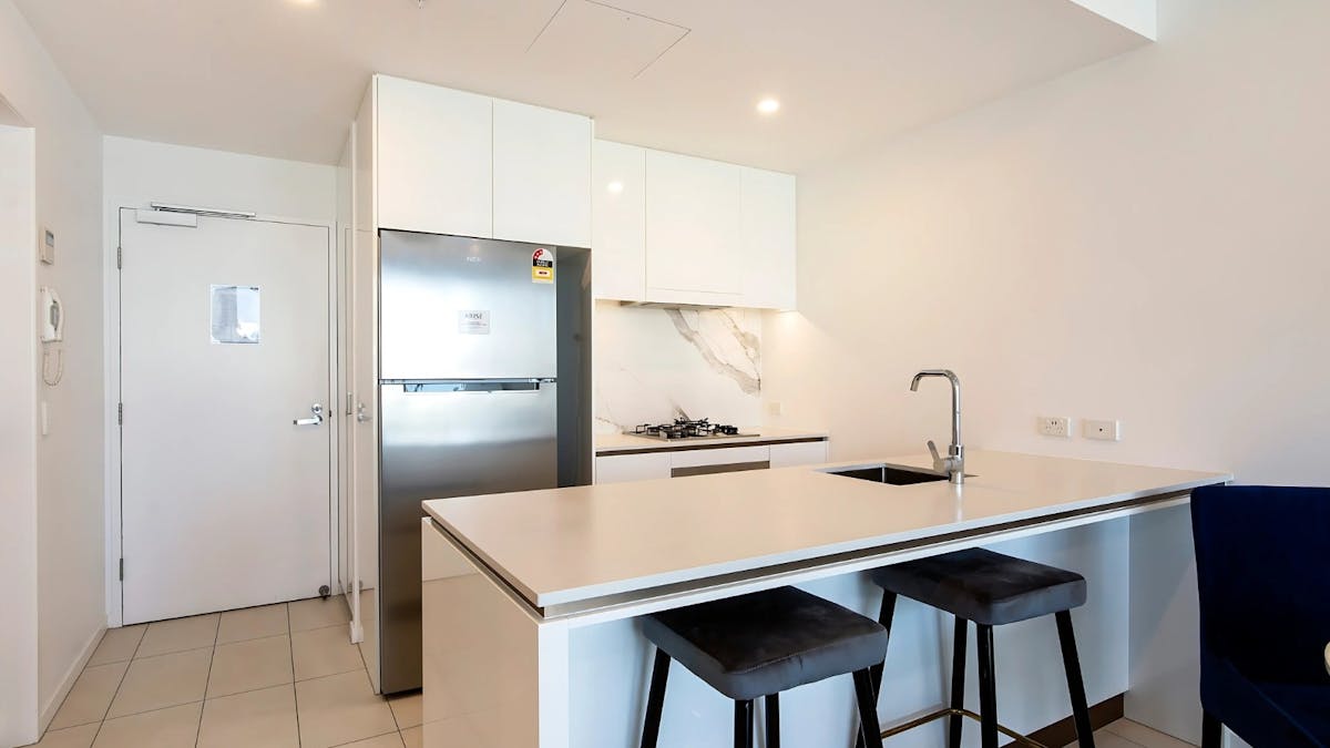 3 bedroom kitchen