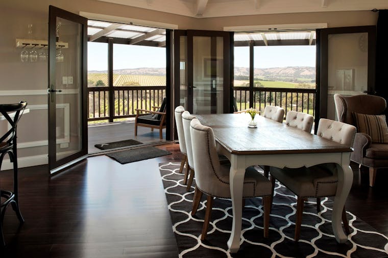 The Vineyard Retreat McLaren Vale - Blewitt Springs, Accommodatio...