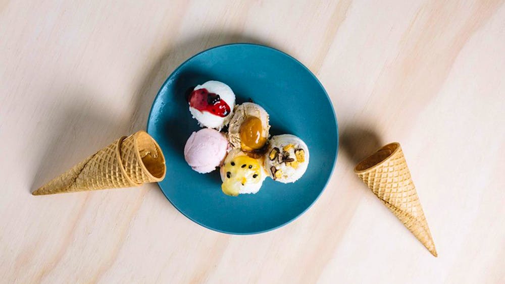 Gelatissimo