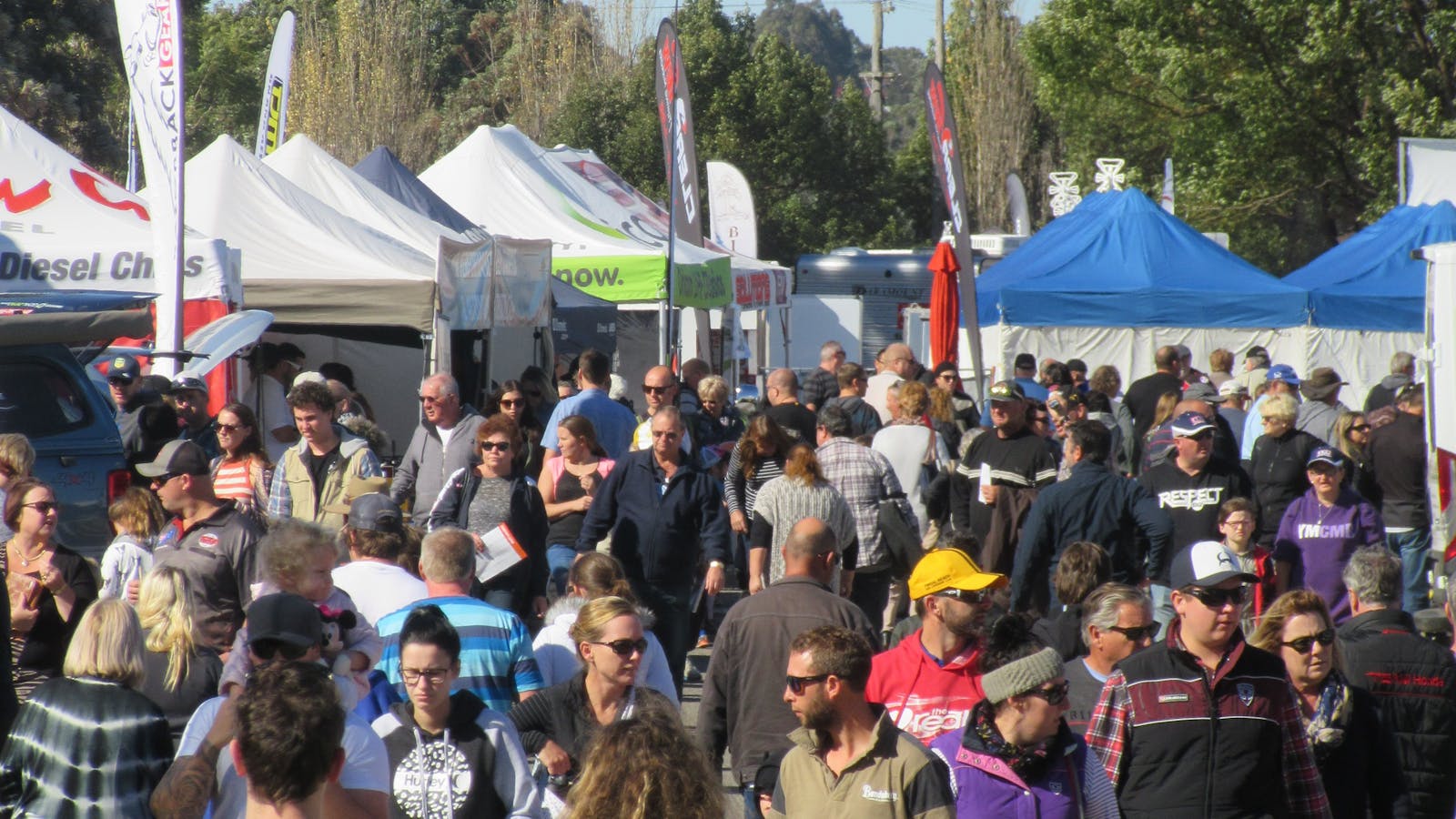 Image for Hunter Valley Outdoor Show