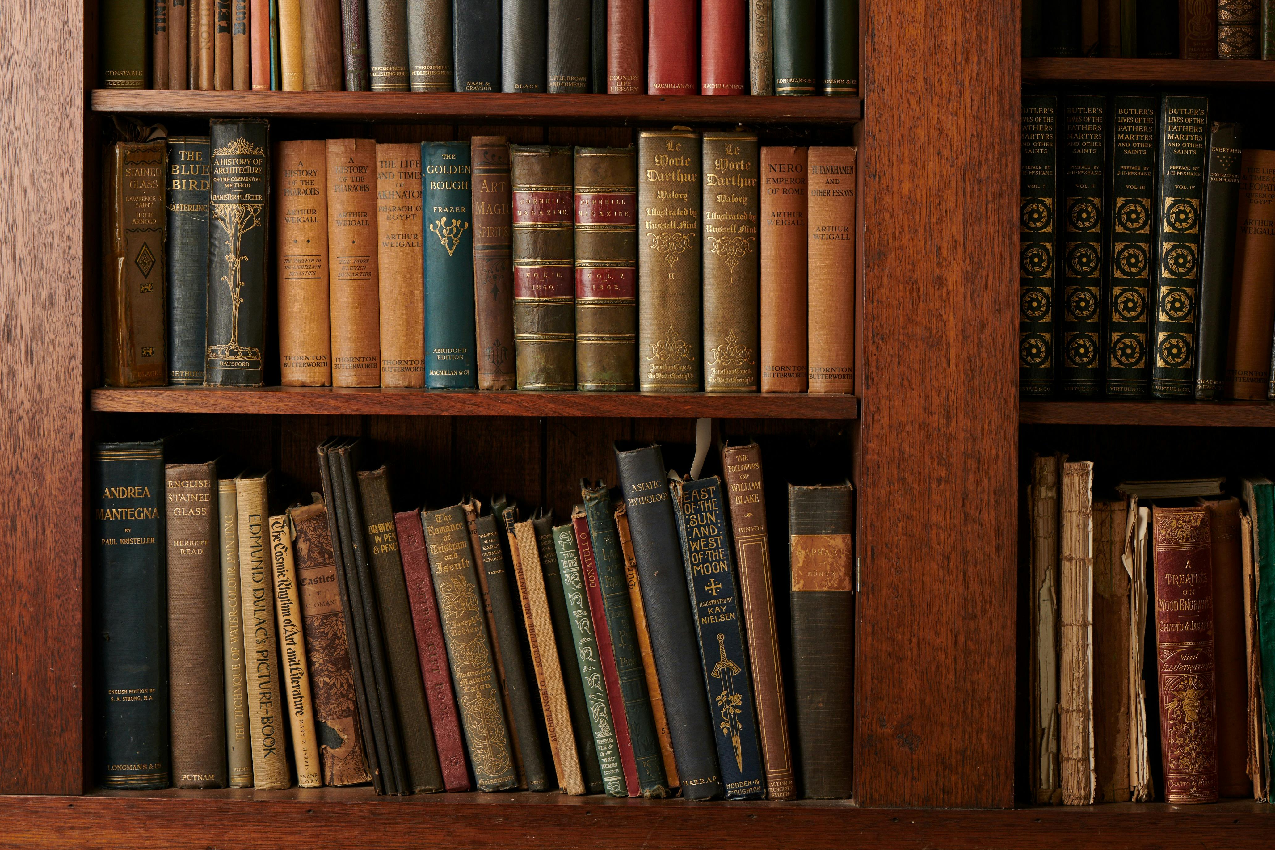 Waller House Open Day