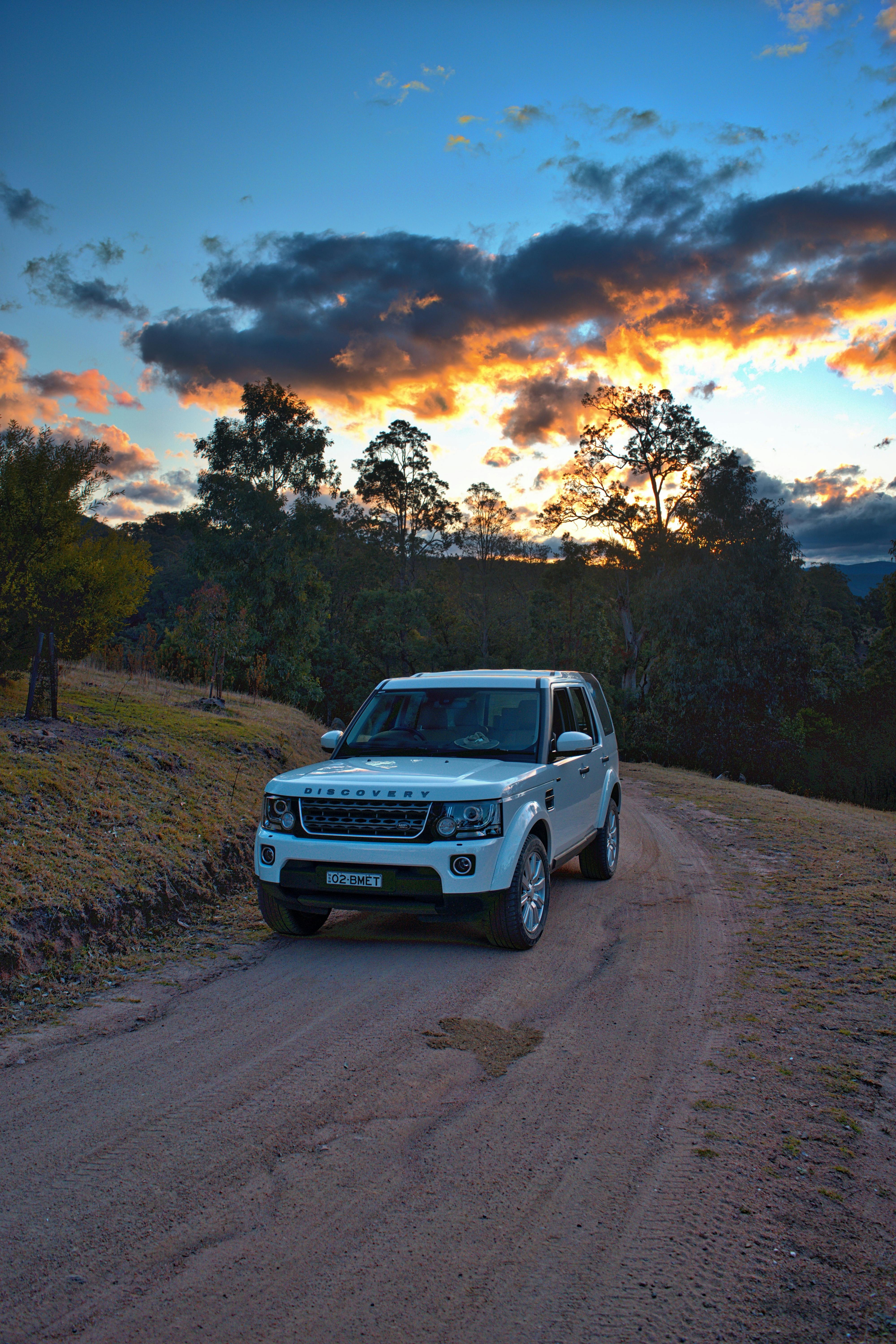 4WD Blue Mountains Twilight Wildlife Tour