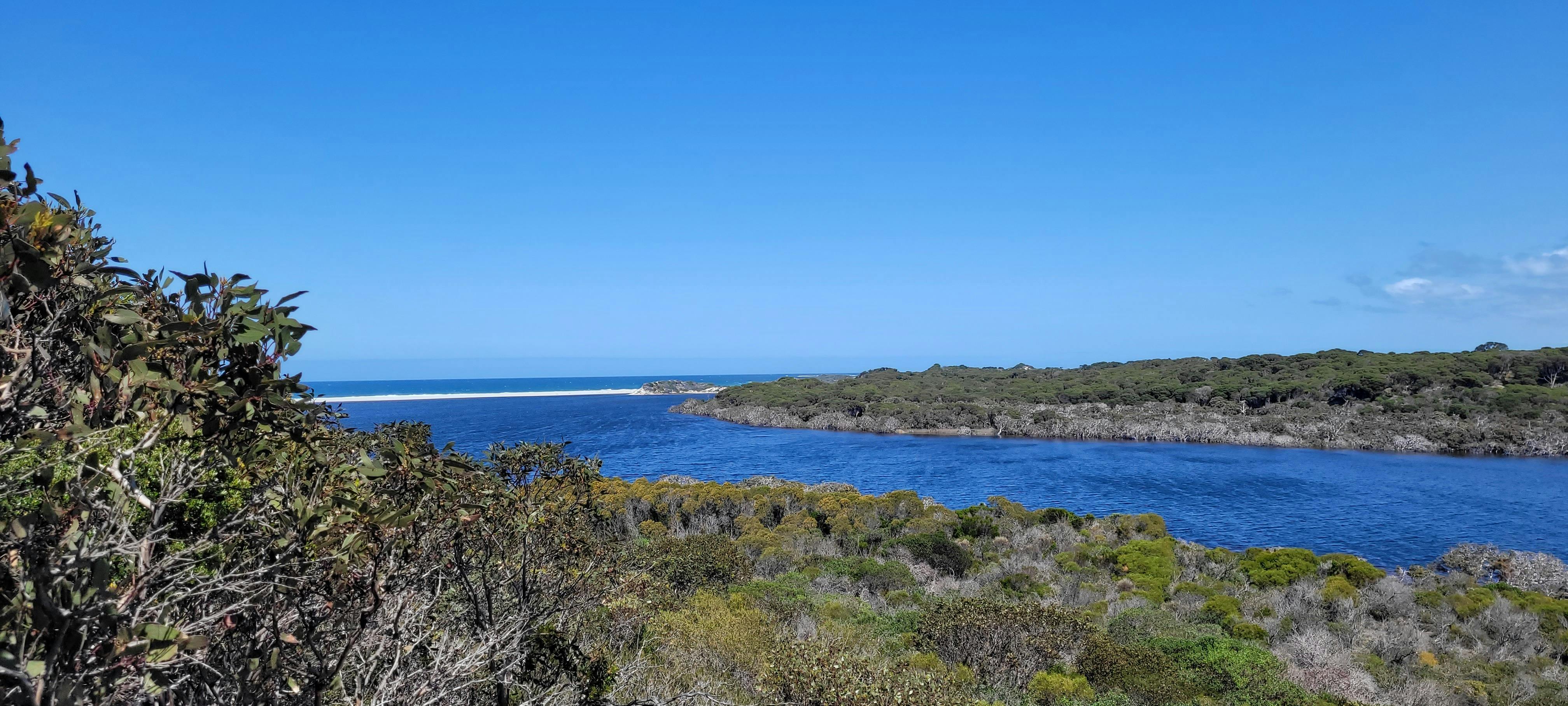 Munglinup Beach