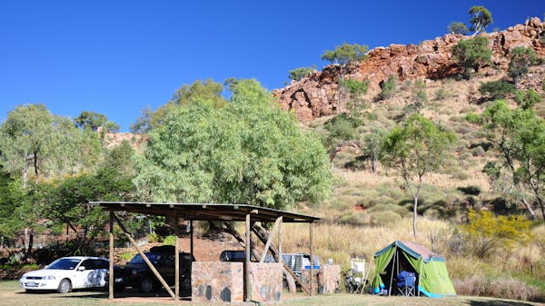 Discovery Parks - Cloncurry