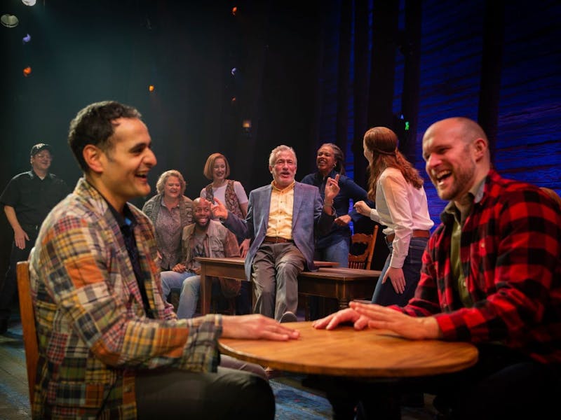 Image for Come From Away