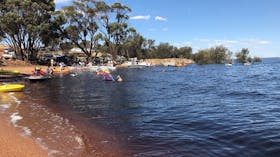 Lake Dumbleyung