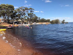 Lake Dumbleyung, Dumbleyung, Western Australia