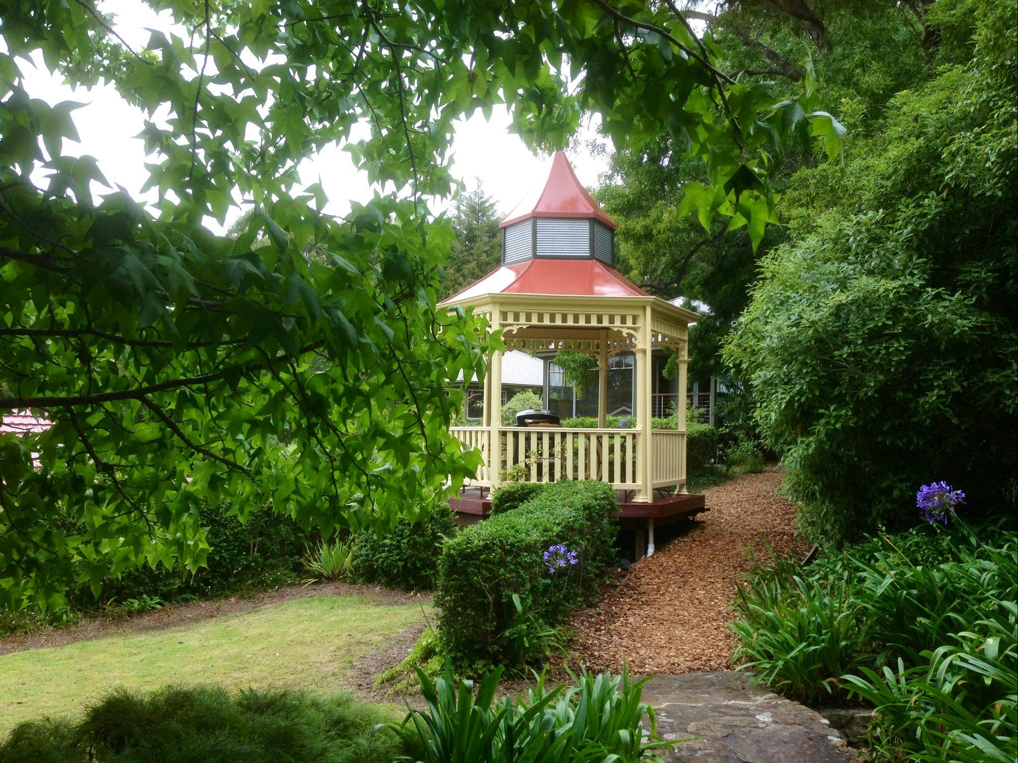 Beauty Point Cottages