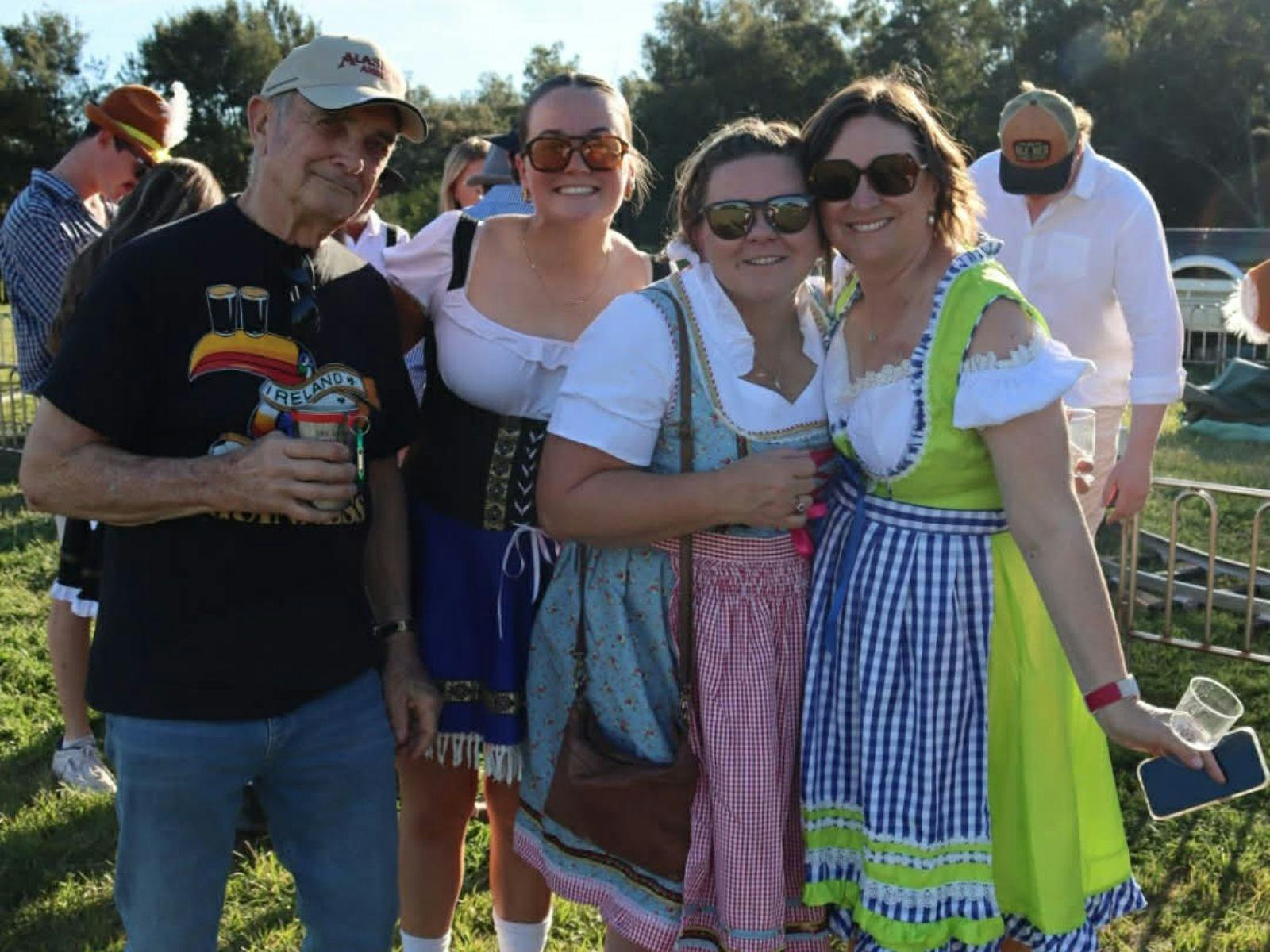 Oktoberfest Zentralwest