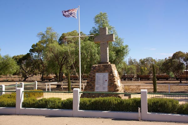 Quorn War Memorial