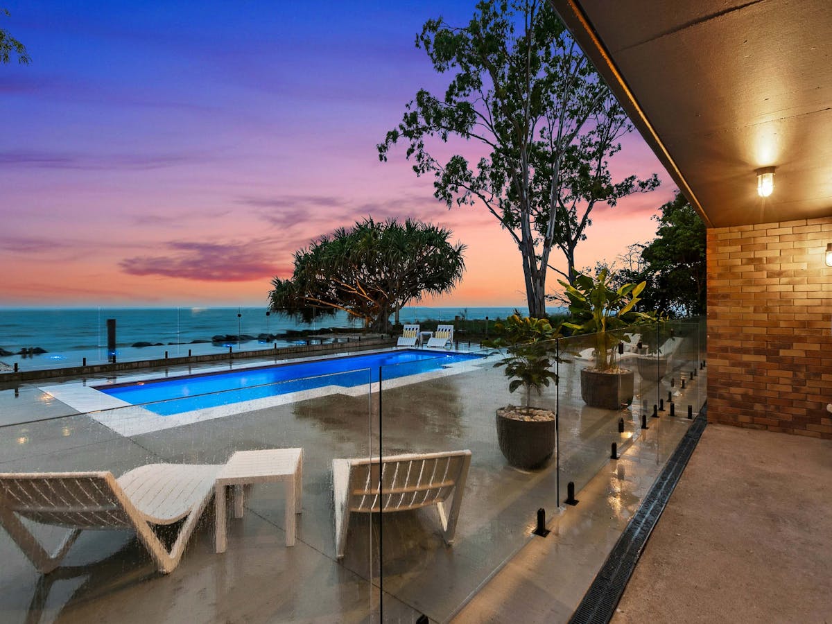 Stunning views