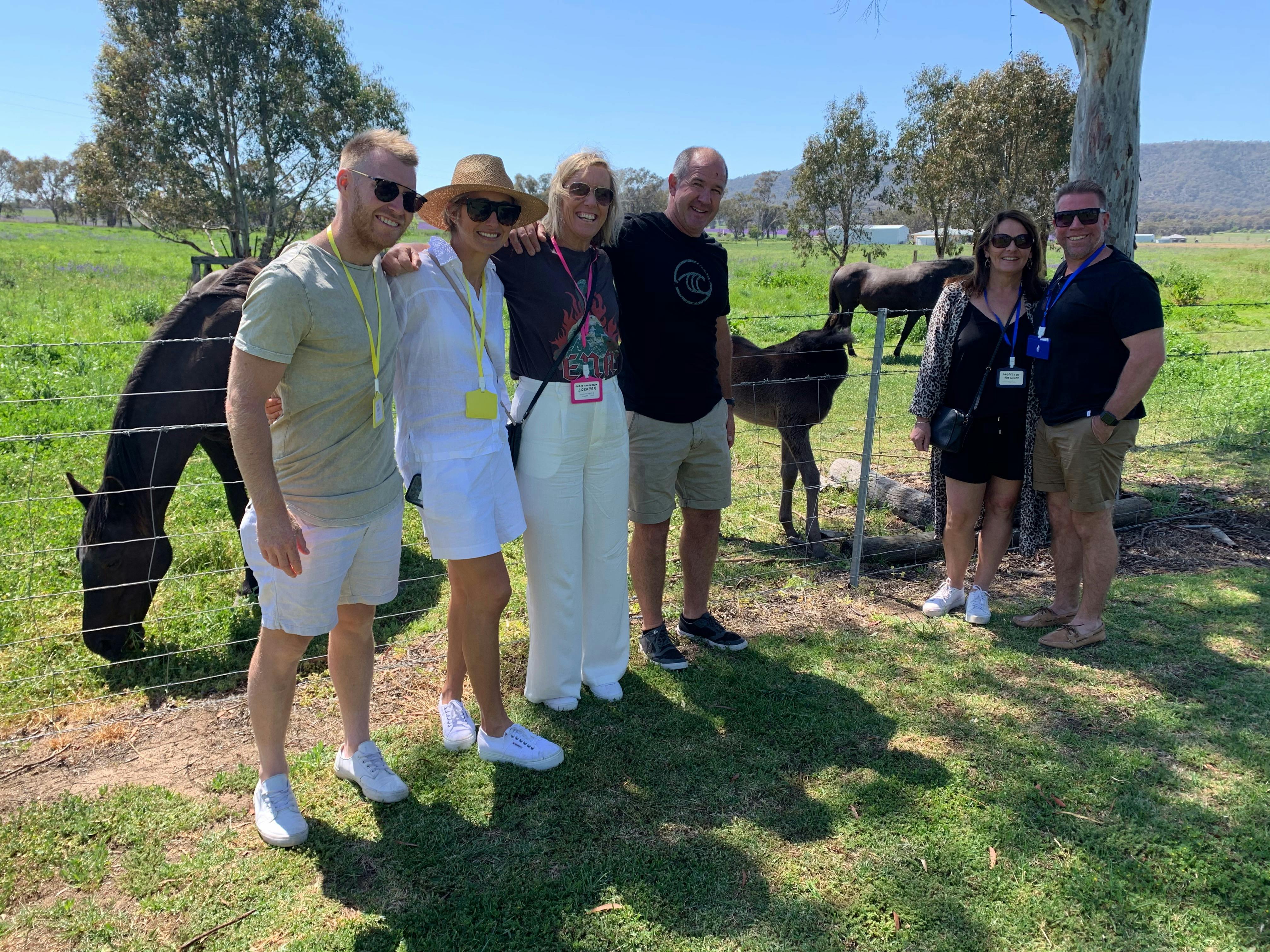 Mudgee Wine Adventures