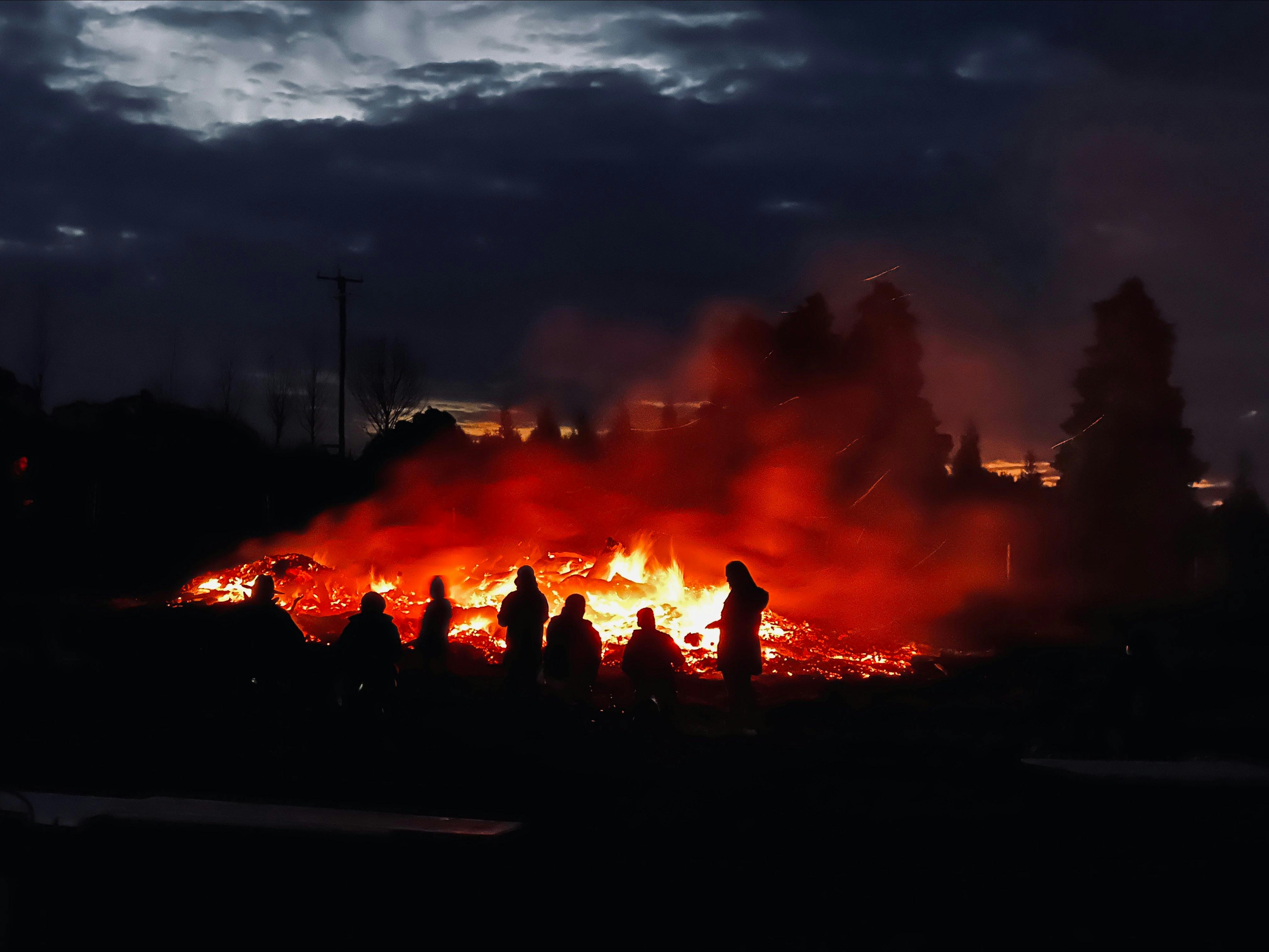 Bonfire
