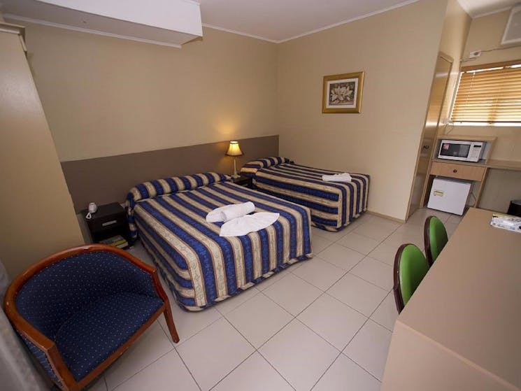 Bella Vista Motel Kariong