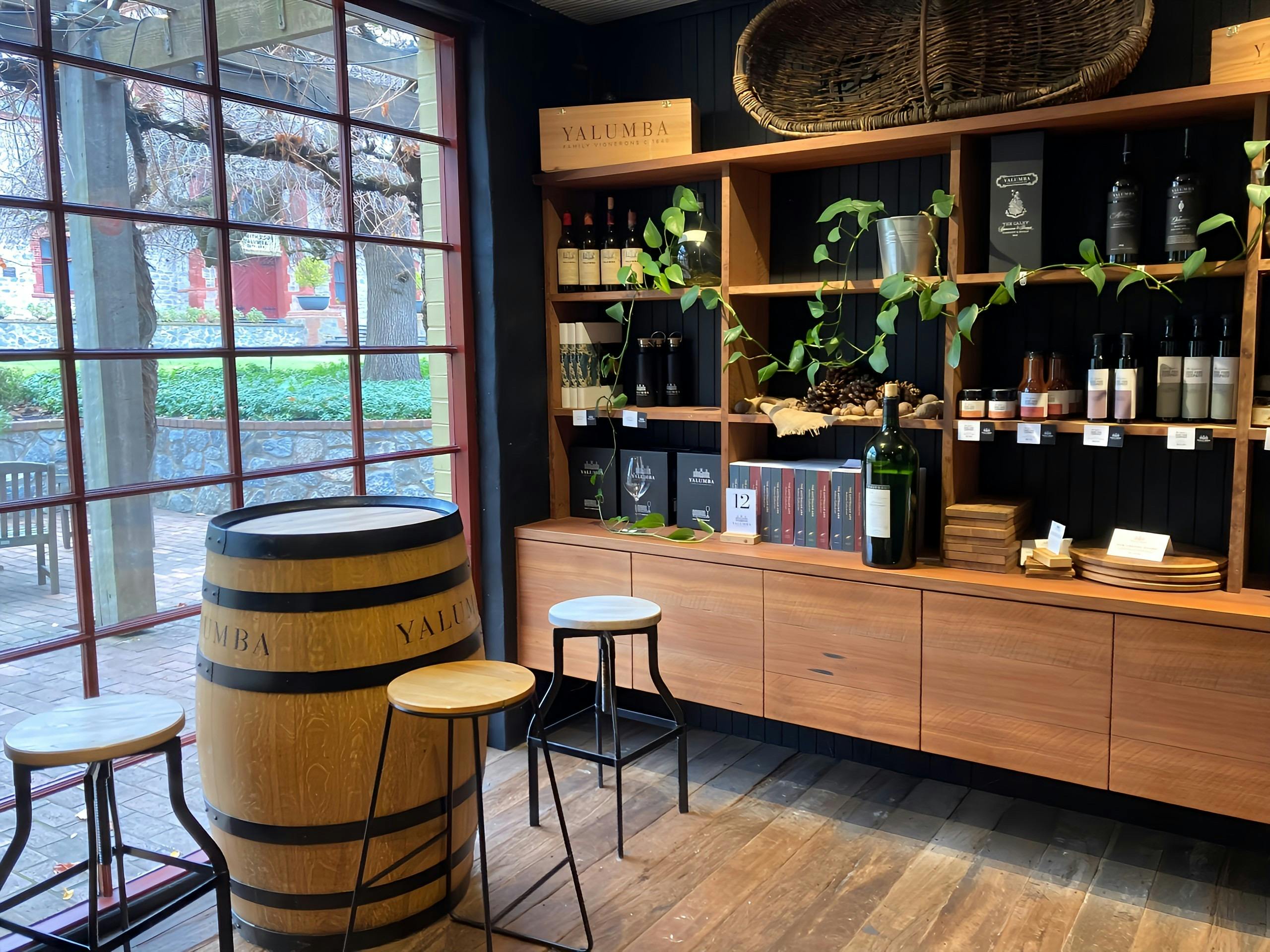 Yalumba