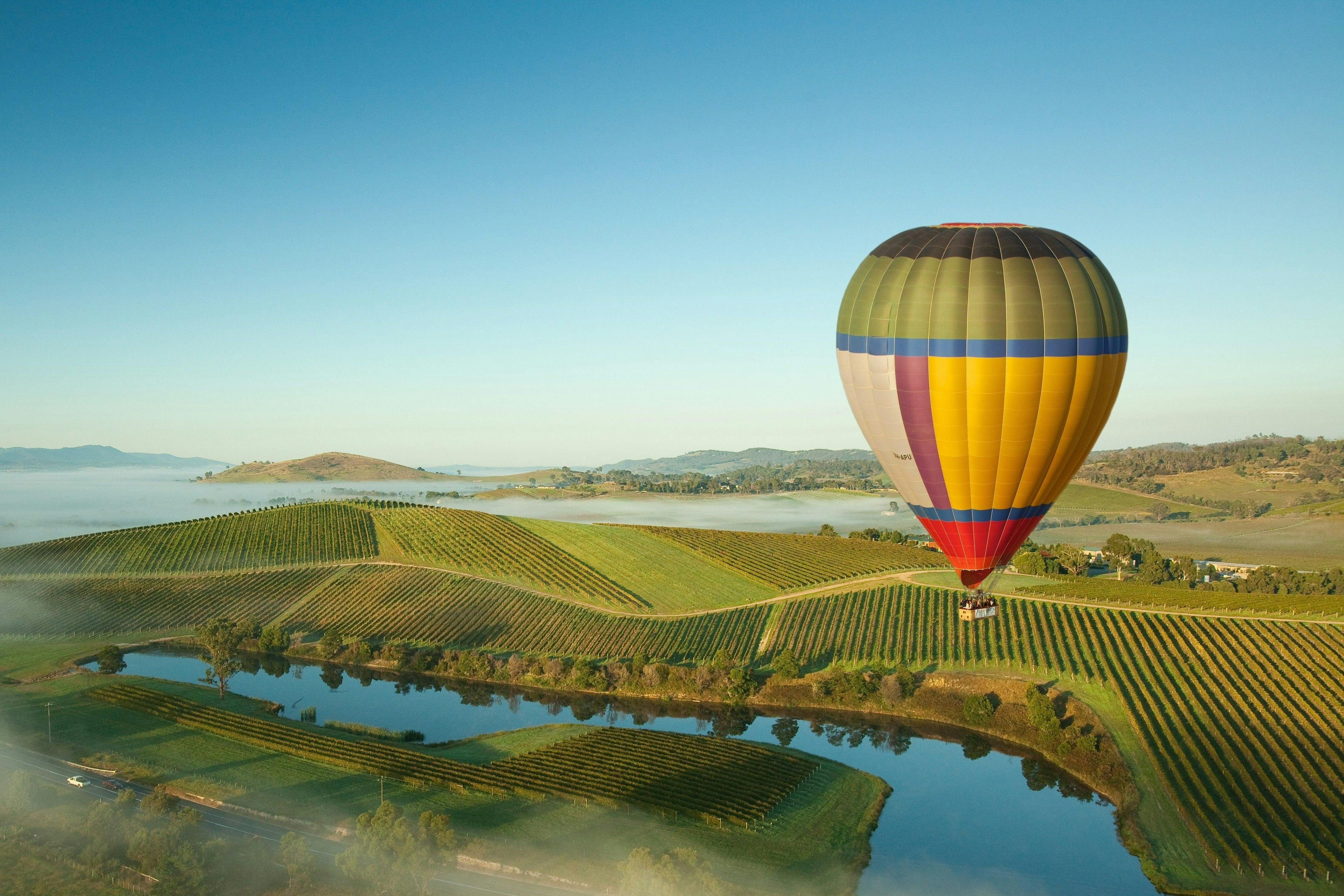 Yarra Valley