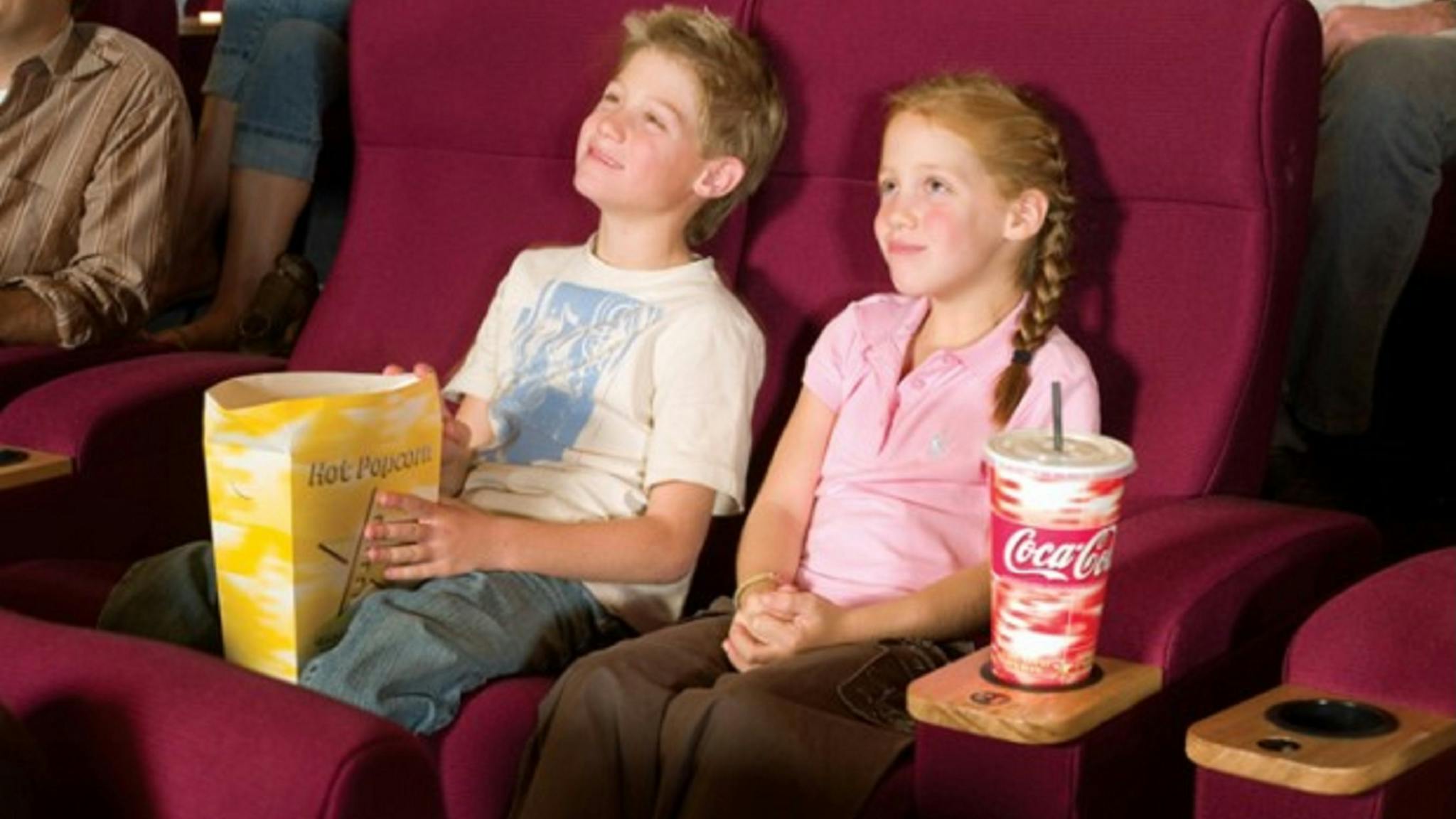 United Cinemas