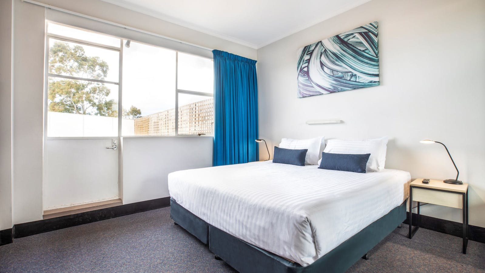 King Room