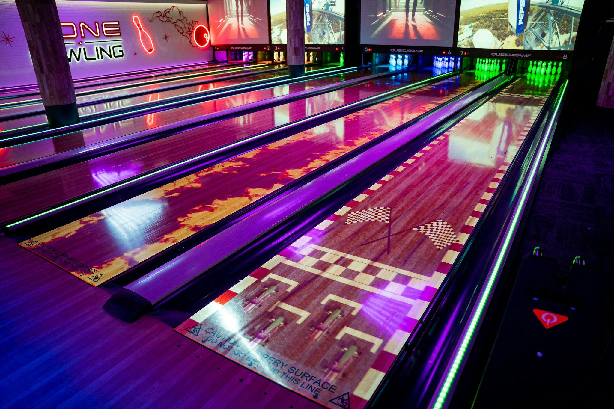 Timezone Surfers Paradise