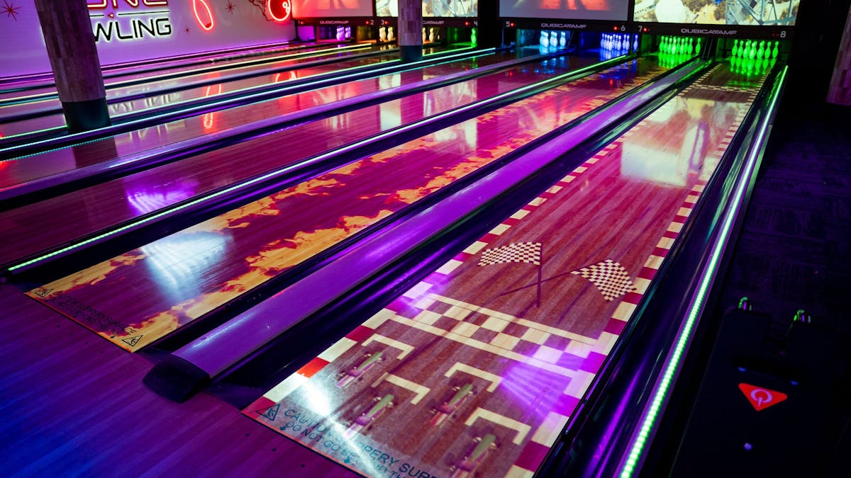 interactive lanes