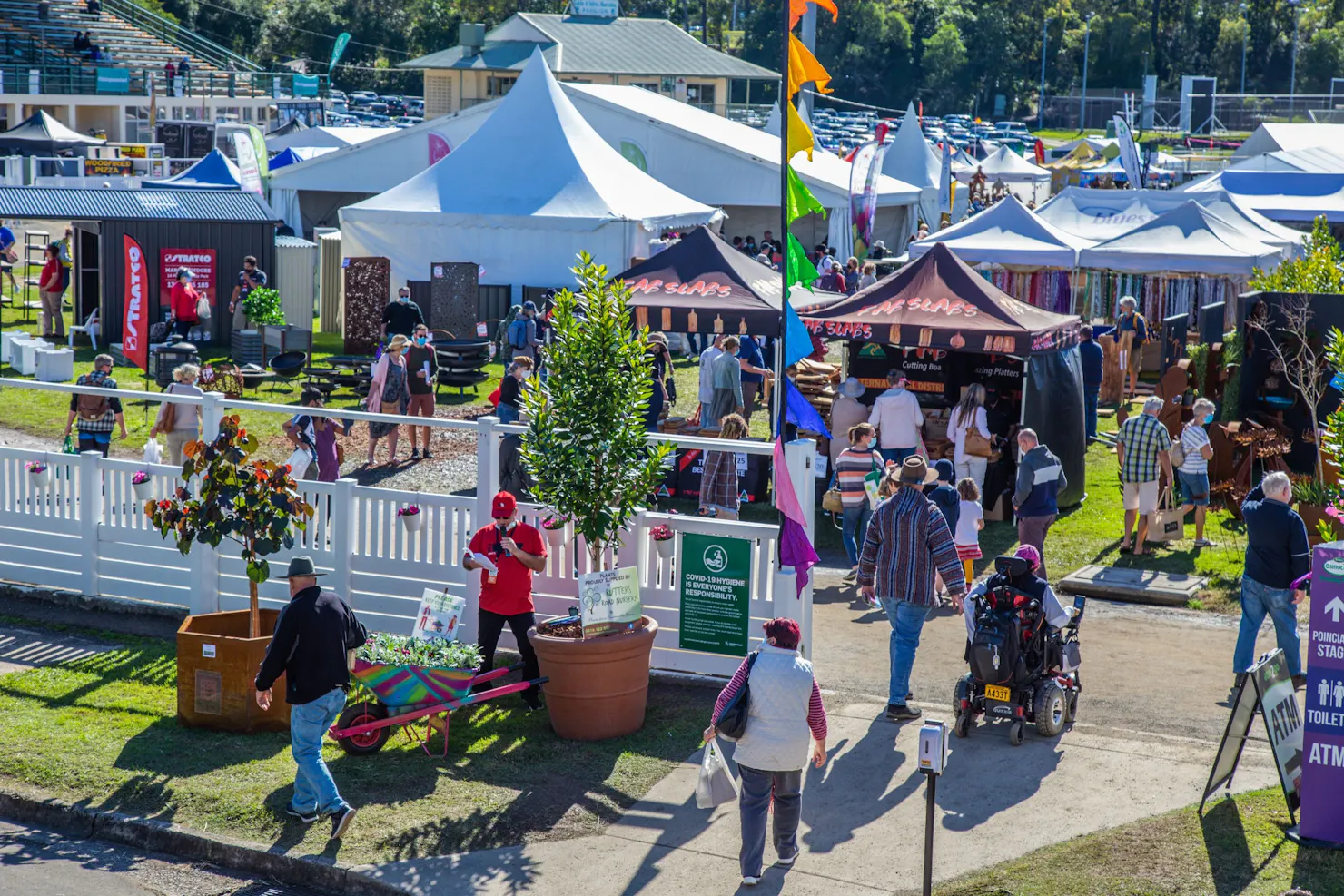 2021 Queensland Garden Expo