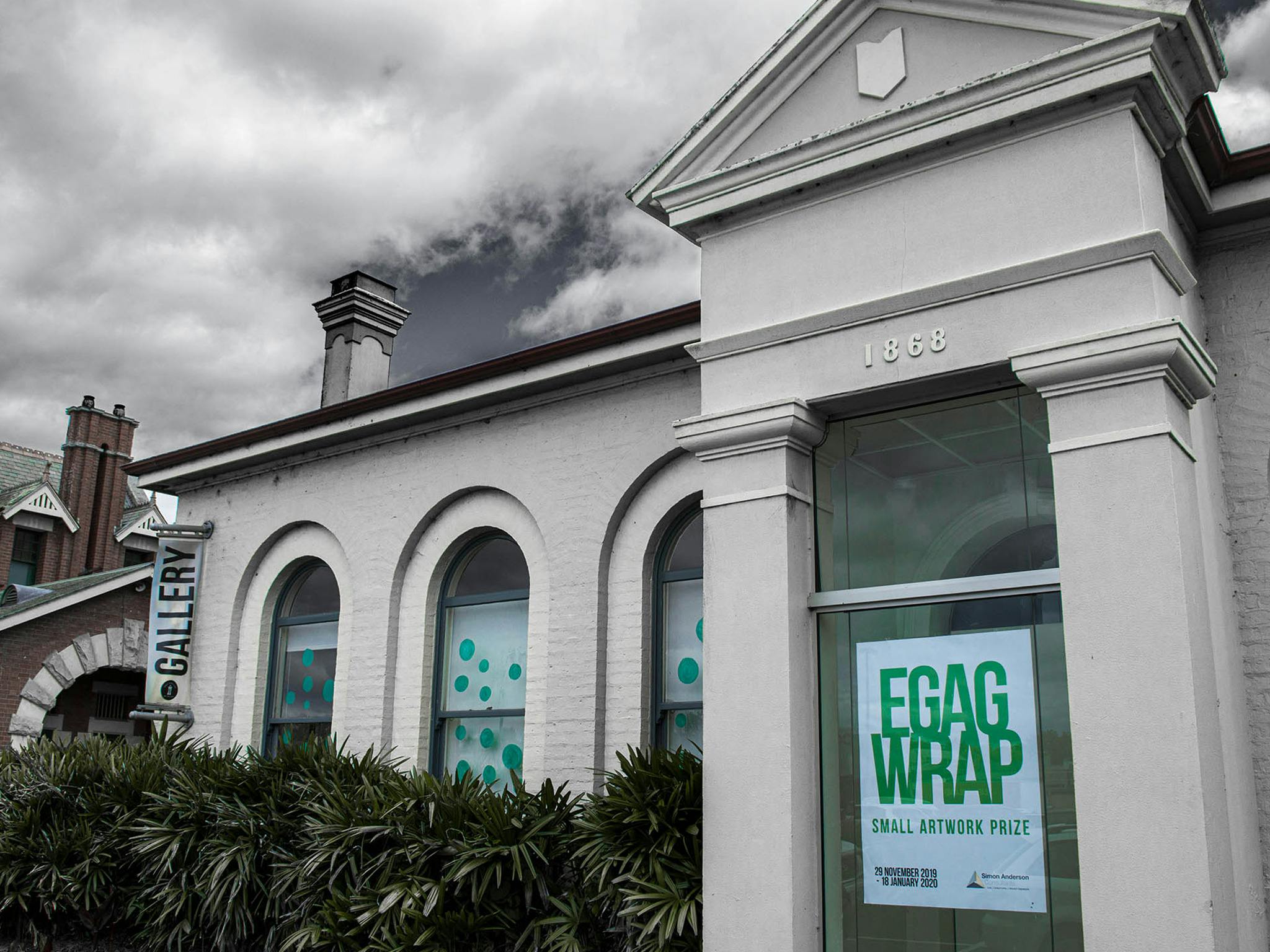 East Gippsland Art Gallery